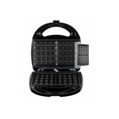 Мультипекарь Redmond RMB-M6131 700Вт черныйсеребристый 539100₽