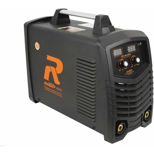 Сварочный инвертор Redbo PRO ARC-250ТS 3575000₽