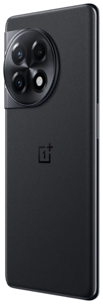 Смартфон OnePlus Ace 2 (PHK110) 16/512GB Black (Черный) CN