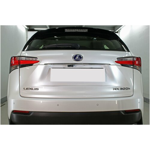 Защита Камеры Заднего Вида Для Lexus Nx 2014-2017 300h Автоматическая Защита Камеры Заднего Видапредотвратит Загрязнение Объе 970000₽