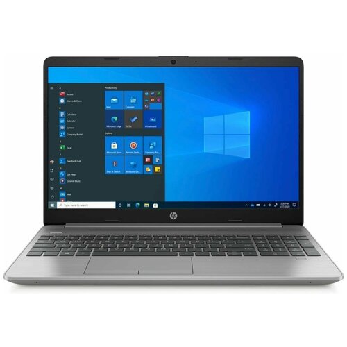 Ноутбук HP 250 G8 156 1920x1080 IPSIntel Core i3-1115G48ГБ DDR4256ГБ SSDUHD GraphicsWindows 11 Pro серебристый 4K7Z0EA 6538000₽