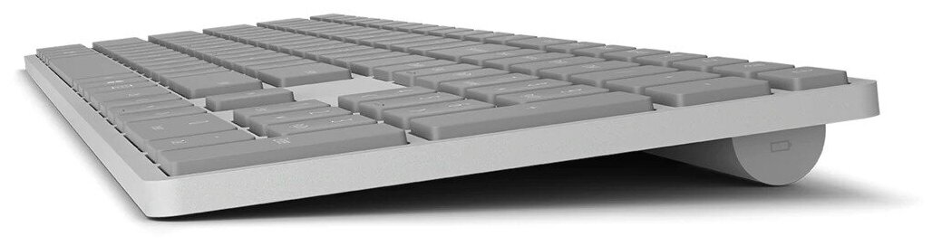 Microsoft Surface Keyboard Rus