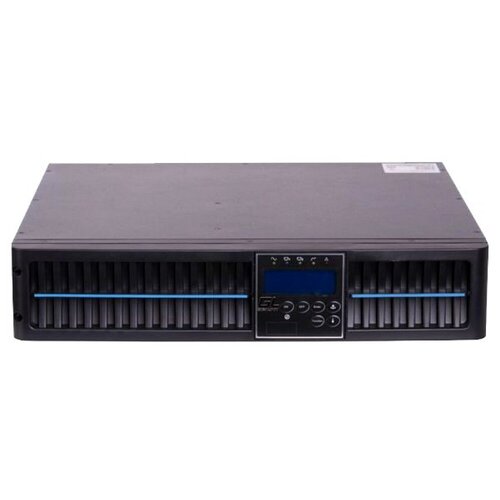 ИБП с двойным преобразованием GIGALINK GL-UPS-OL01-1-1/3*9a