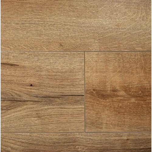 Ламинат FLOORaHOUSE 12 мм 33 класс Дуб Nobl B113