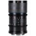 Объектив Sirui Saturn 35mm T2.9 1.6x FF Anamorphic RF-mount (Blue Flare)