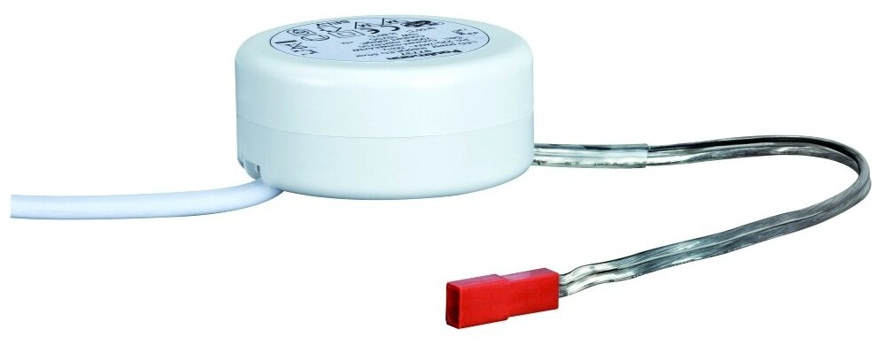 Электронный трансформатор Disk LED Driver 700mA 12W