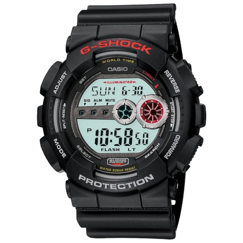 Часы Casio G-SHOCK GD-100-1A