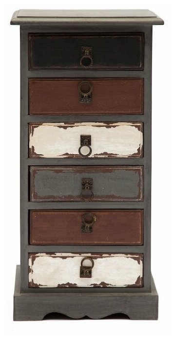Secret De Maison TALLEY (M-6465) , 33 х 22 х 70, винтаж