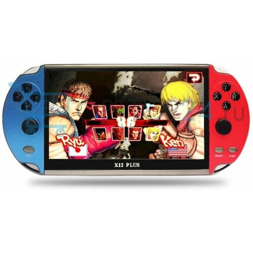 Игровая приставка X12 Plus 7 16 GB 399000₽