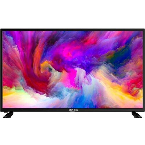 Irbis 39S01HD353BS, Smart