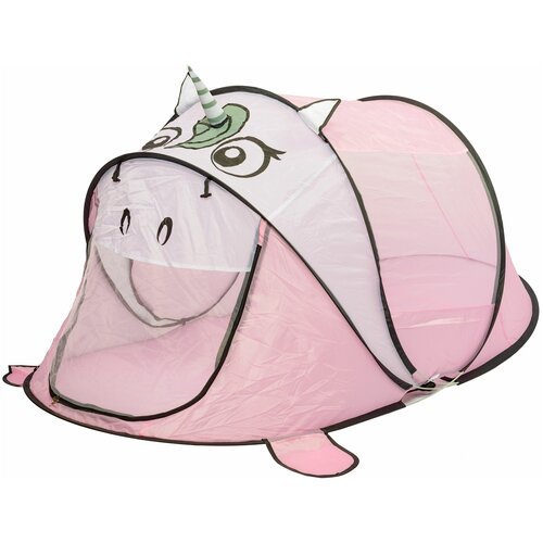 Палатка детская игровая Игрокат Единорожка вигвам детский 2300₽