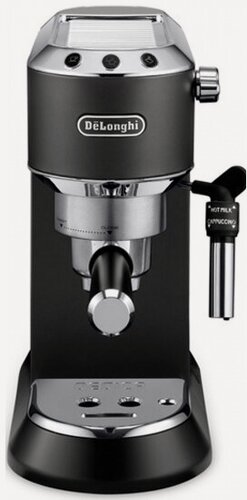 Изображение товара Кофеварка Delonghi EC 685 BK