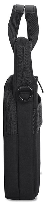 Сумка для ноутбука WiWU Alpha Slim Handbag 14" Black