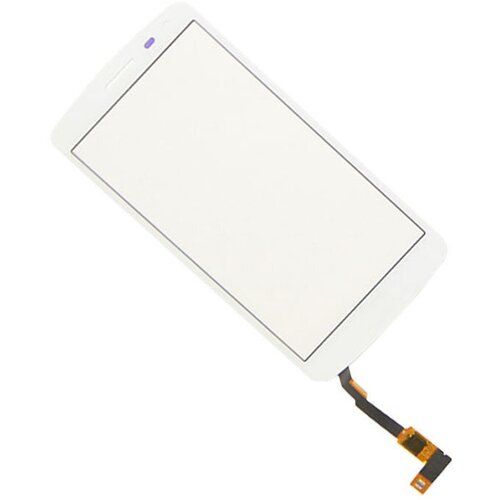Тачскрин для LG X220DS (K5) <белый>