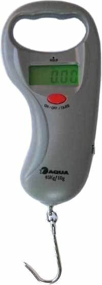Безмен электронный Aqua AK 100-FS