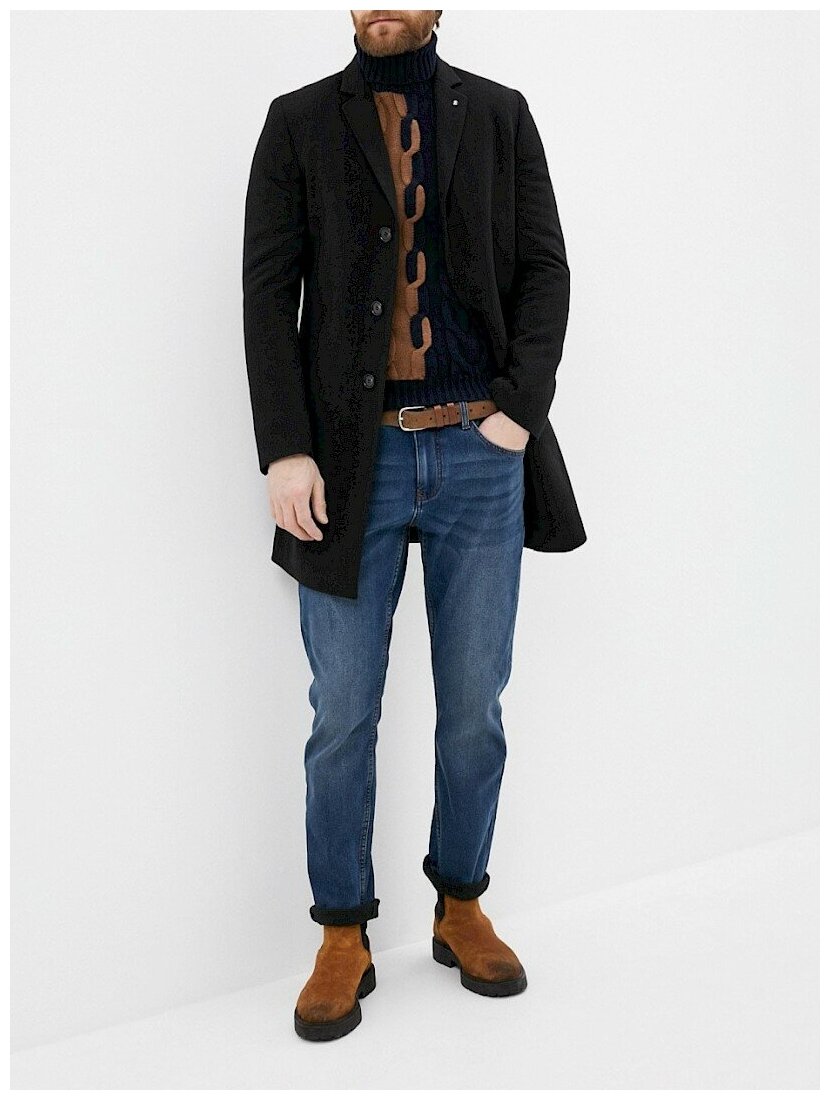 Berkytt 106/1 К.2 Slim-Fit, 50/182