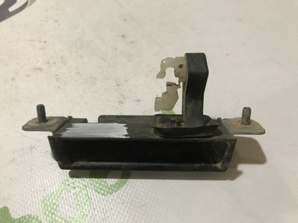Ручка багажника наружняя MAZDA CX7 2007-2012 EH4462410A