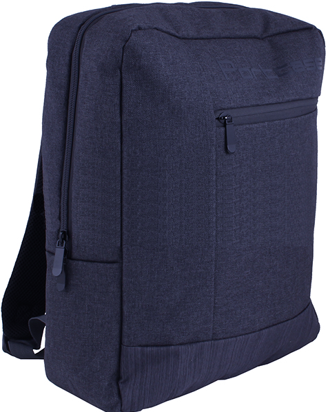 Рюкзак для ноутбука PORTCASE - фото №2