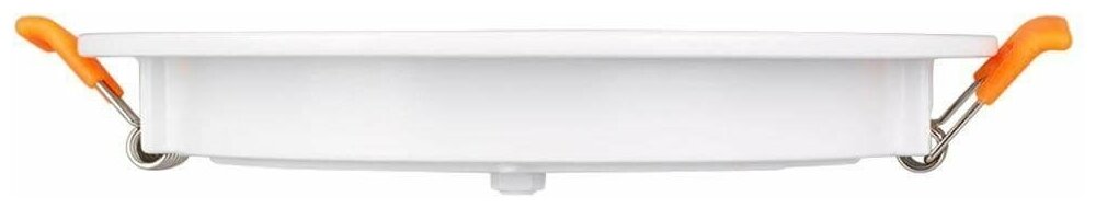 021437 Светильник DL-BL145-12W Day White (ARL, IP40 Металл) — фото 1