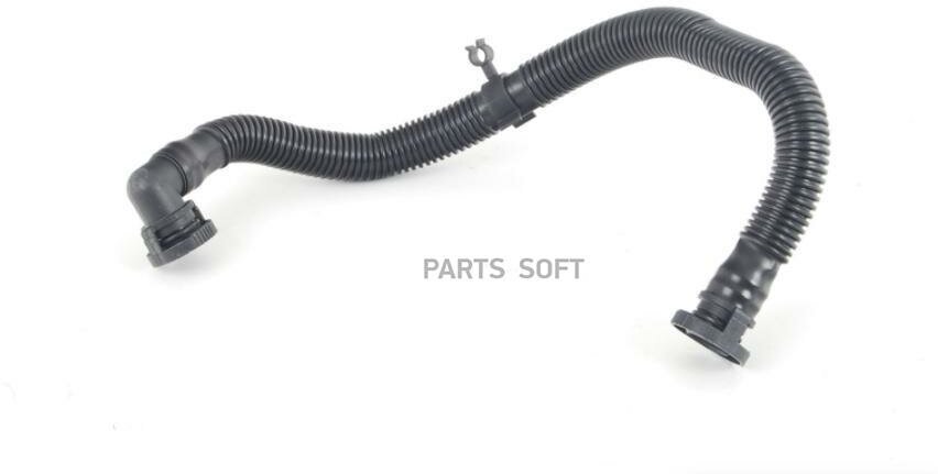 06F103235A VAG Патрубок вентиляции картера
