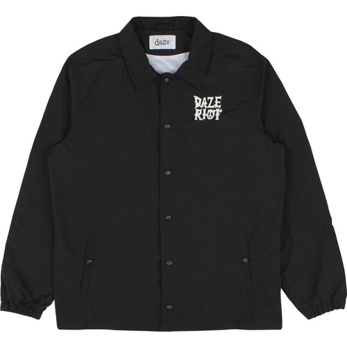 Куртка DAZE - Daze Riot Coach Jacket, размер M