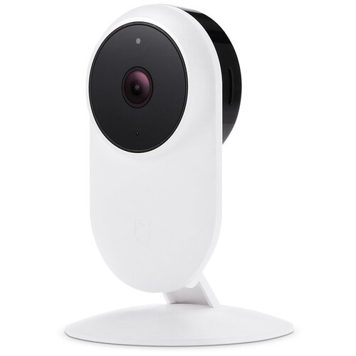 Камера IP Xiaomi Smart Camera Standard Edition 2K MJSXJ03HL белый 290000₽