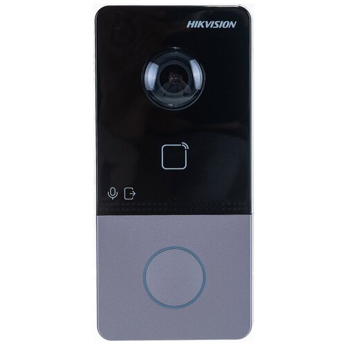 Hikvision IP-домофония DS-KV6113-WPE1 АД5022845 1665000₽