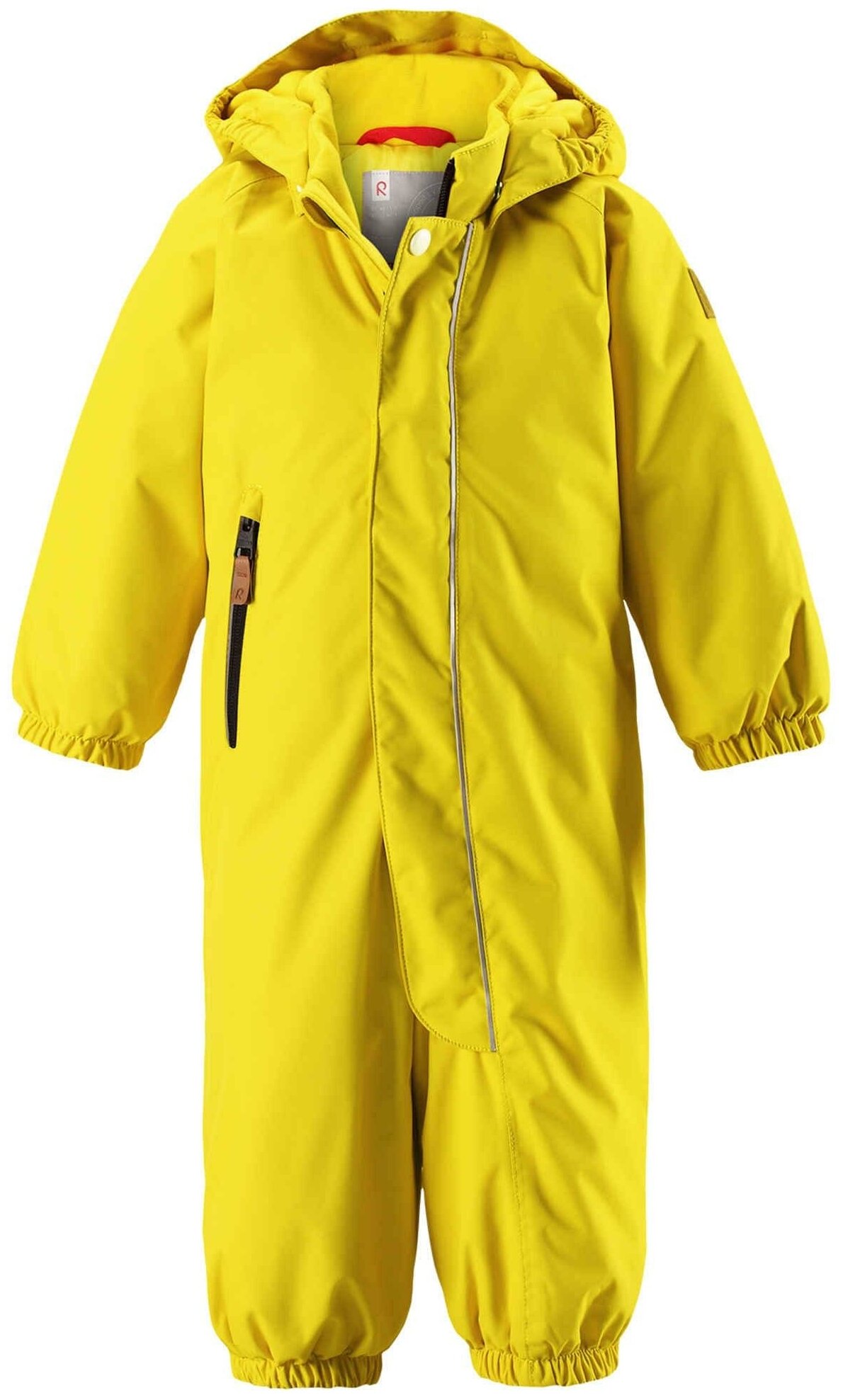 фото Комбинезон Reima Puhuri