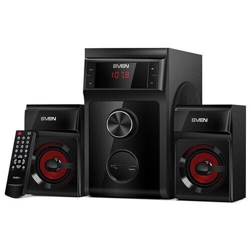 Компьютерная акустика SVEN MS -302 926200₽