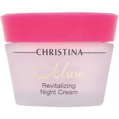 Christina Muse Revitalizing Night Cream Ночной восстанавливающий крем, 50 мл.