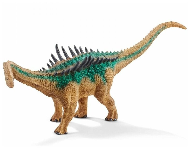 Schleich Schleich Dinosaurs Агустиния, 32.9 см 15021