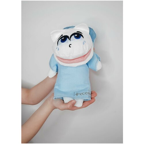 Кукла на руку