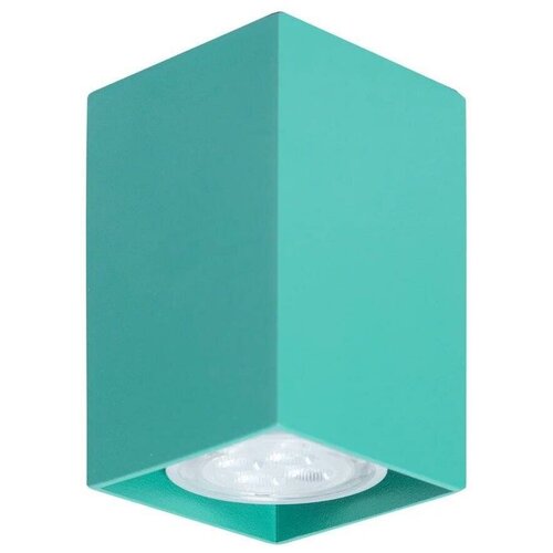 Потолочный светильник TopDecor Tubo6 SQ P1 24