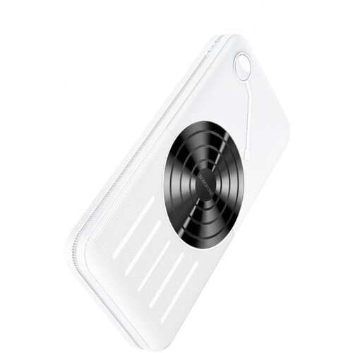 Внешний аккумулятор Borofone Power Bank BJ7 c быстрой зарядкой 10000 mAh 208600₽