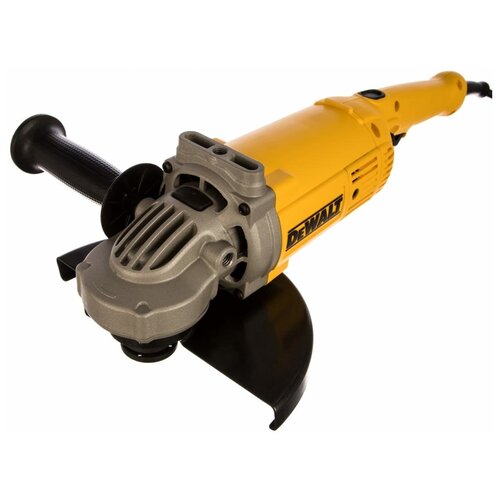 Угловая шлифмашина DEWALT DWE496 2600 Вт 2359000₽