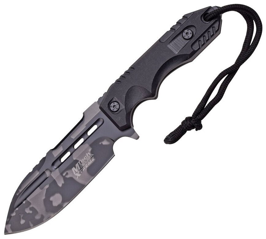 Mtech Urban Camo/Black