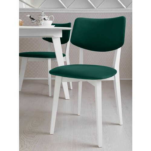 Деревянный стул 