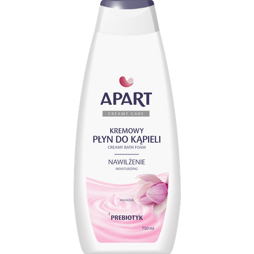 APART Creamy Care крем-пена для ванн Magnolia, 750мл