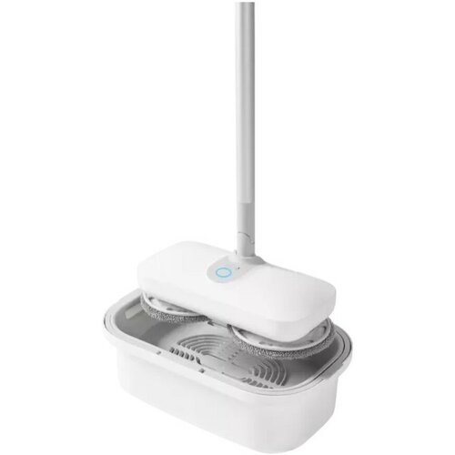 Беспроводная электрошвабра Xiaomi Quange Wireless Floor Sweeping Mop White (QJ050101)