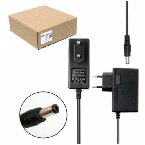 Блок питания Live Power LP-129 275V06A 55х25 53000₽