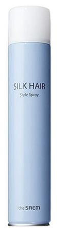 Лак для волос [The Saem] Silk Hair Style Spray