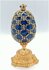 Яйцо Фаберже 5199 с храмом