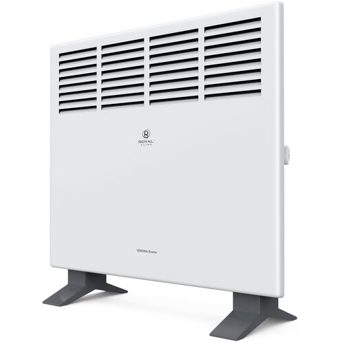 Конвектор Royal Clima REC-VE1500M Verona Econo белыйсерый 365000₽