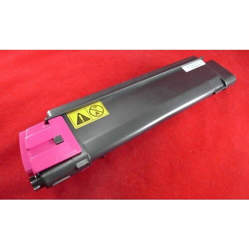 Тонер-картридж для Kyocera-Mita FS-C2026MFP/C2126MFP/C2526MFP/C2626MFP/C5250DN/P6026CDN/M6026CDN/M6526CIDN TK-590M 5K (magenta) JPN CT-KYO-TK-590M