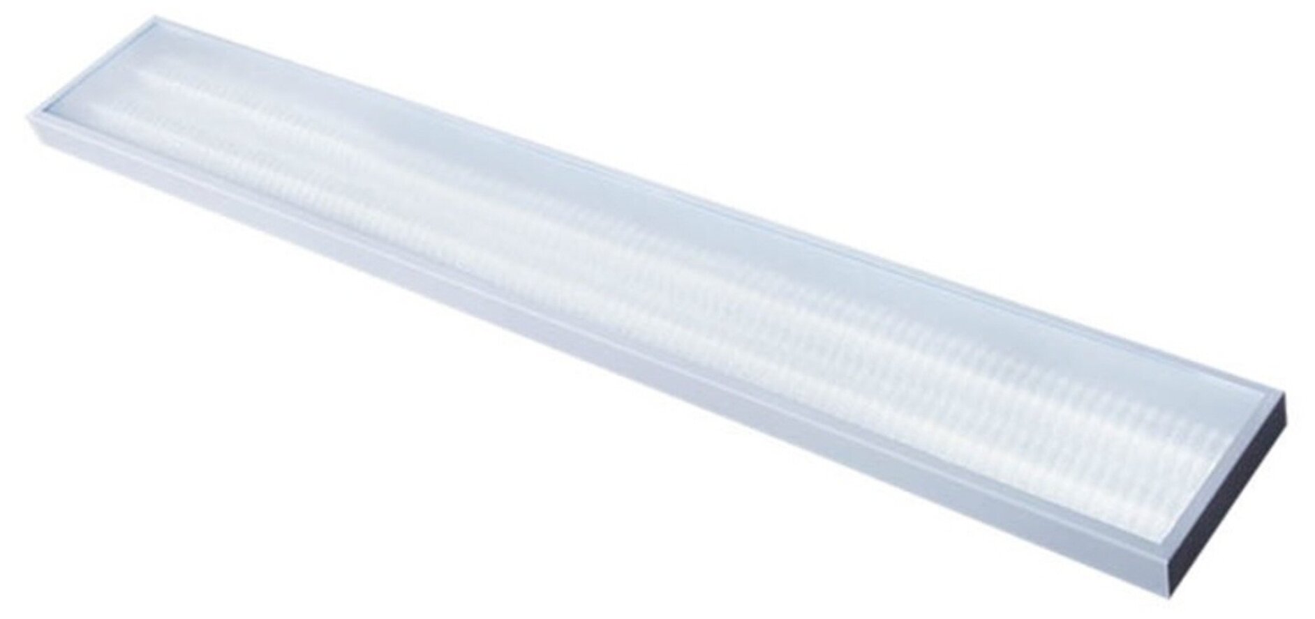 Линейный светильник ВсеСветодиоды Макси vs252-58-mpr-5k - фото №2