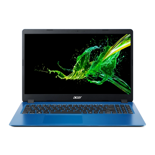 Ноутбук Acer Aspire 3 A315-56-399N 156 FHD IPS Core i3-1005G18 Gb SSD 512 Gb DOS NX HS5ER02E 5117400₽