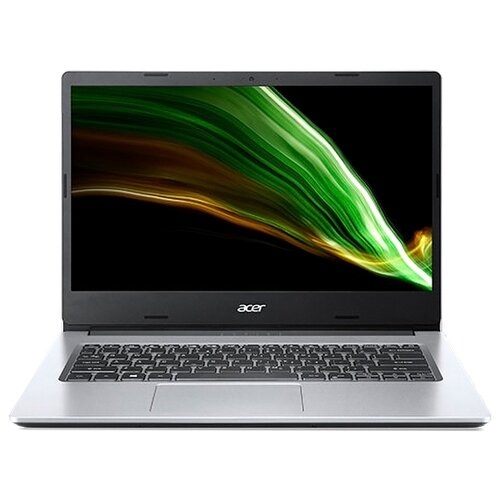 фото Ноутбук acer aspire 3 a314-35-c60a nx.a7ser.001 (intel celeron n4500 1.1ghz/4096mb/128gb ssd/intel hd graphics/wi-fi/bluetooth/cam/14/1920x1080/endless os)