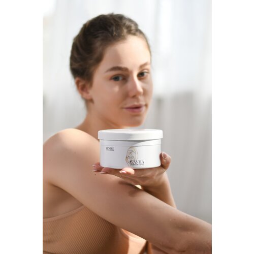 Гель карамельная липосакция «сауна»