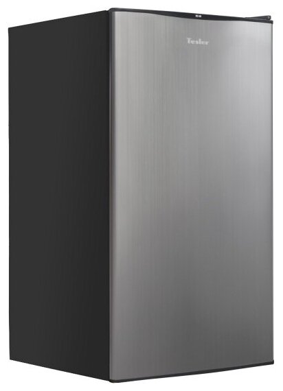 Холодильник Tesler RC-95 графит