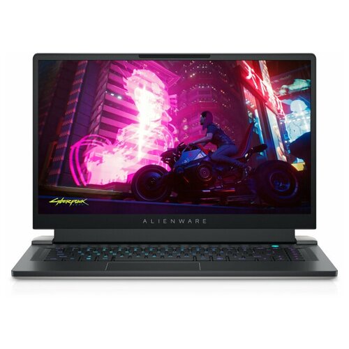 Игровой ноутбук Dell Alienware x15 R1 (X15-9970)